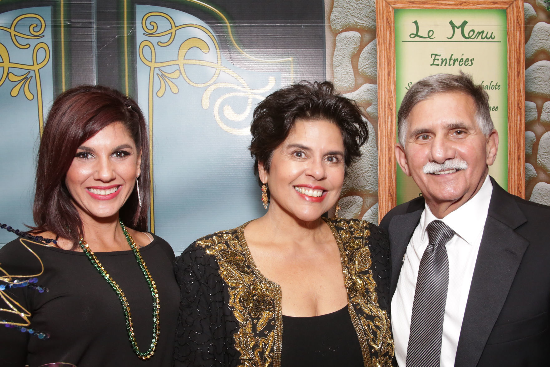 2018 Methodist Hospitals Mardi Gras